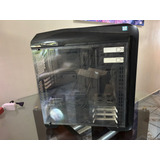 Gabinete Gamer Bluecase Bg 024