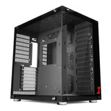 Gabinete Gamer Dt3sports Hyperspace Mid tower Cooler Rgb