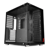 Gabinete Gamer Dt3sports Hyperspace Mid tower