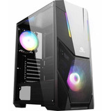 Gabinete Gamer Fortrek Mid