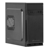 Gabinete Gamer Fortrek Sc501bk Atx Preto S fan Sc501bk