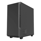 Gabinete Gamer Gamemax Panda Eco Preto