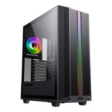 Gabinete Gamer Gamemax Precision 8808bk Preto