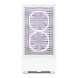 Gabinete Gamer Nzxt H5 Lateral E