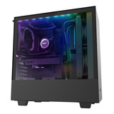 Gabinete Gamer Nzxt H510i Mid Tower