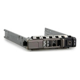 Gabinete Hd ssd 2 5 Dell G176j Alumínio Com Led