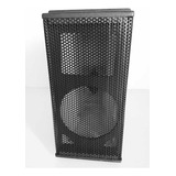 Gabinete Line Array 10 Polegadas 1x10 ti S ferragem