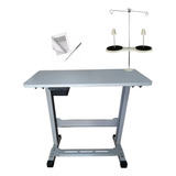 Gabinete Mesa Maquina Bordar Costura Brother Bp1430l
