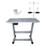 Gabinete Mesa Maquina Bordar Elna 8100 8300 5200 5300
