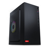 Gabinete Micro Atx Preto C