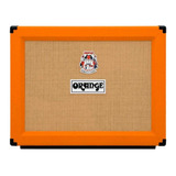 Gabinete Orange Ppc212ob Vintage 30 Open Back Para Guitarra