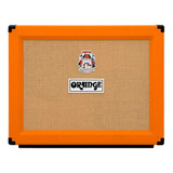 Gabinete Orange Ppc212ob Vintage 30 Open Back Para Guitarra