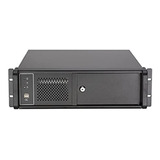 Gabinete P Rack 19 3u