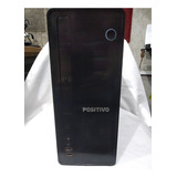Gabinete Positivo Stilo Ds3000 C dvd