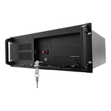 Gabinete Rack 19 4u Padrão Atx