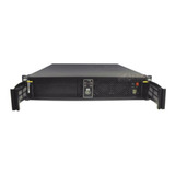 Gabinete Rack Nilko 2u Nk220 Atx