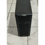 Gabinete Servidor Supermicro Xeon 2 13 Ghz hd 1tb 4 ddr3