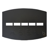 Gabinete Superior Painel Adesivo Esteira Movement Lx 160 G3