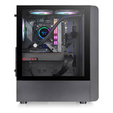 Gabinete Tt S200tg Argb Mid T