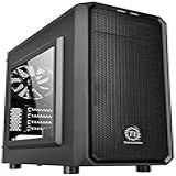 GABINETE TT VERSA H15 BLACK CASE