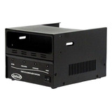 Gabinte Fonte 13 8v 32afv Flutuador Ventilador Radio Pro5100