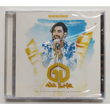 gabriel diniz -gabriel diniz Cd Gabriel Diniz Na Ilha