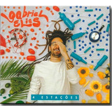 gabriel elias -gabriel elias Cd Gabriel Elias 4 Esta oes
