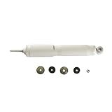 Gabriel G63622 Ultra Choque De Caminhão Branco- Pacote Com 6