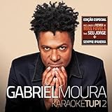 Gabriel Moura   Karaokê Tupi 2   Edição  CD 