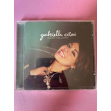 gabriella cilmi-gabriella cilmi Gabriella Cilmi Lessons To Be Learned Cd