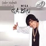 Gabru Presented By Daler Mehndi Music CD