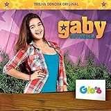 Gaby Estrella   Trilha Sonora Original  CD 