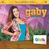 Gaby Estrella Trilha Sonora Original