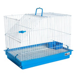 Gaiola Coelho Hamster Porquinho Da India Chinchila Conforto