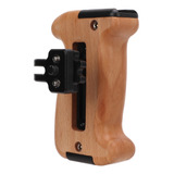 Gaiola De Câmera Handle Grip Dslr Gaiola De Câmera Alça Supe