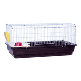 Gaiola Para Coelhos E Roedores Confort 100cm
