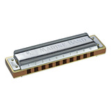 Gaita De Boca Hohner Marine Band