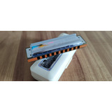 Gaita Harmônica Hohner Marine Band 1896 20 Em G sol 
