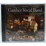 gaither vocal band-gaither vocal band Cd Gaither Vocal Band Reunion Volume One 2009 Bvmusic