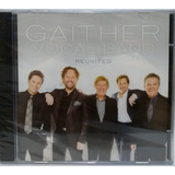 gaither vocal band-gaither vocal band Cd Gaither Vocal Band Reunited 2009