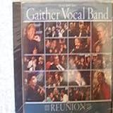 Gaither Vocal Band Reunion Volume 2