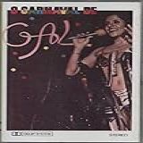 Gal Costa - Fita Cassete O Carnaval De Gal - 1984