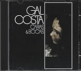 Gal Costa   Cd Caras   Bocas   1977