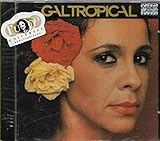 Gal Costa Cd Gal Tropical 1977