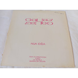 Gal Costa Nua Ideia Disco Mix Vinil Tema De Caio Novela