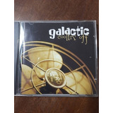 Galactic   Coolin Off  cd 