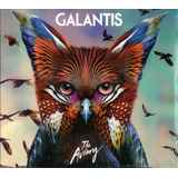 galantis-galantis Cd Galantis The Aviary 2017 Lacrado A5f8