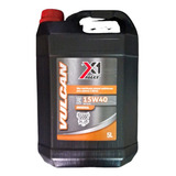 Galão 5l Oleo 15w40 Ci4 Motor Diesel Entrega Rapida