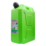 Galão De Combustível 20 Litros Verde 