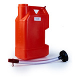 Galao Gasolina 10 Litros Combustivel Diesel Reservatorio
